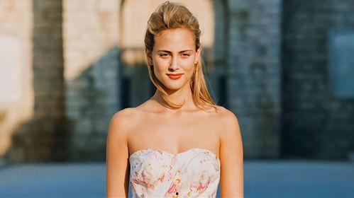 欧美旋律美女视频