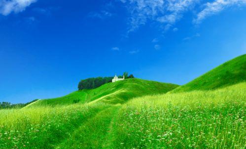 早安欧美风景视频下载